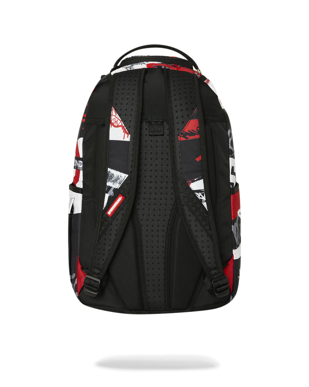 SPRAYGROUND ARCHIVE LEGACY 16TH EDITION BACKPACK