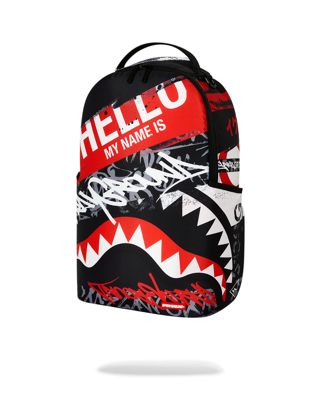 SPRAYGROUND ARCHIVE LEGACY 16TH EDITION BACKPACK