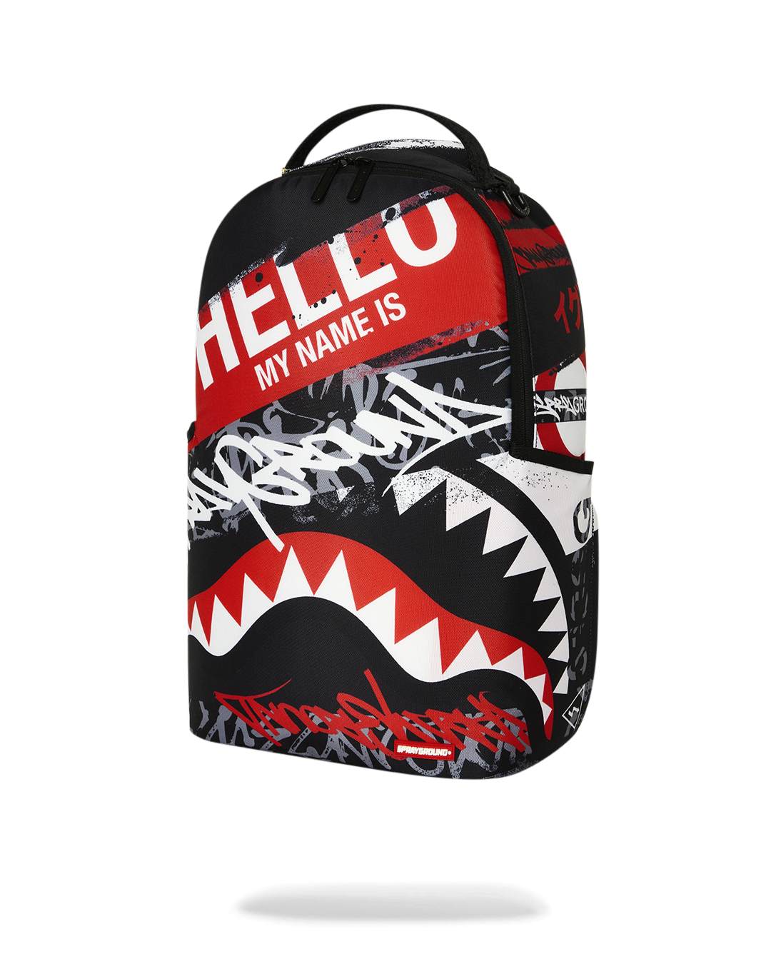 SPRAYGROUND ARCHIVE LEGACY 16TH EDITION BACKPACK