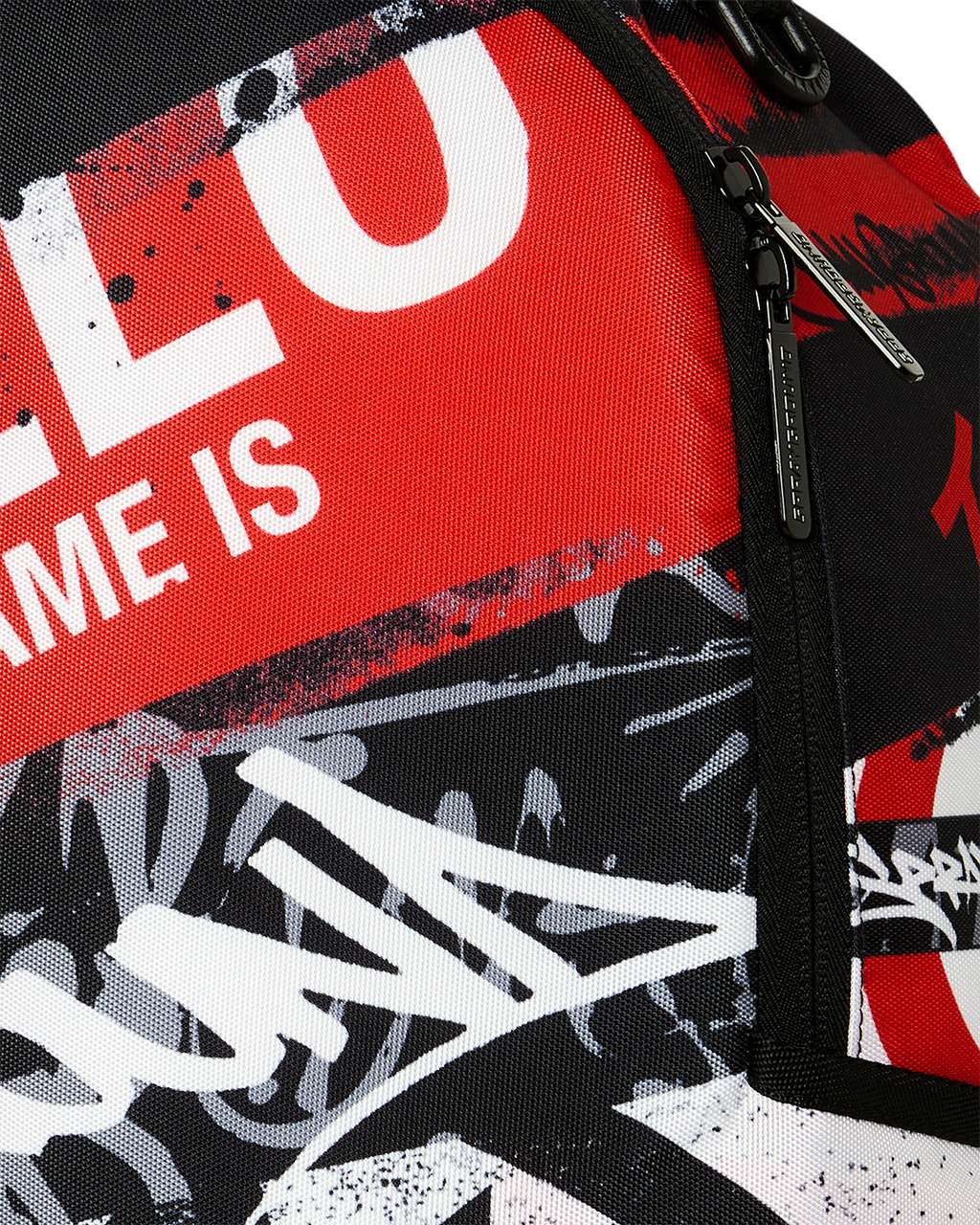 SPRAYGROUND ARCHIVE LEGACY 16TH EDITION BACKPACK