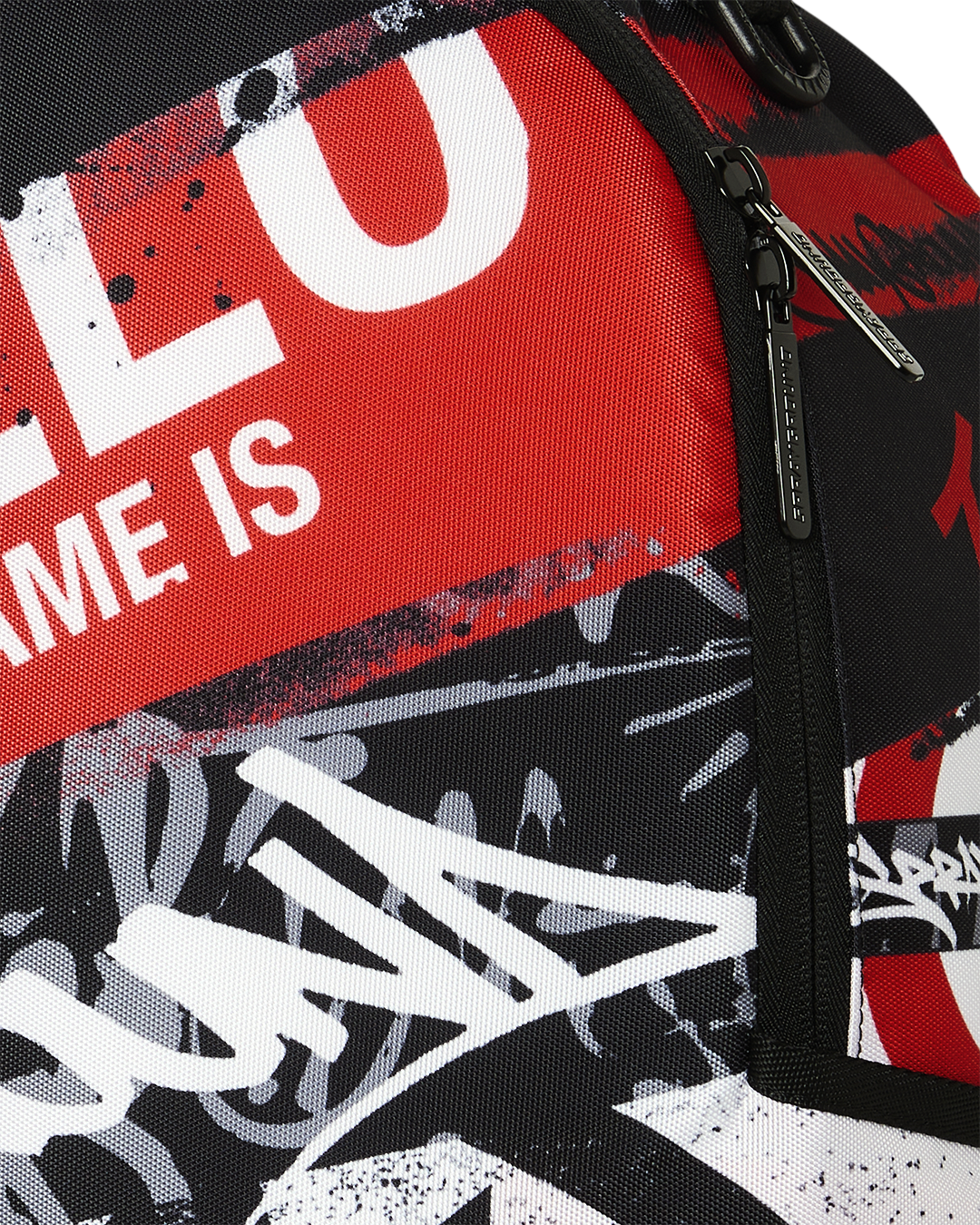 SPRAYGROUND ARCHIVE LEGACY 16TH EDITION BACKPACK