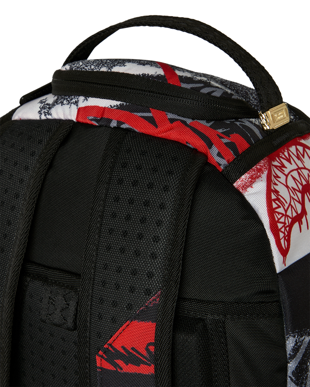 SPRAYGROUND ARCHIVE LEGACY 16TH EDITION BACKPACK