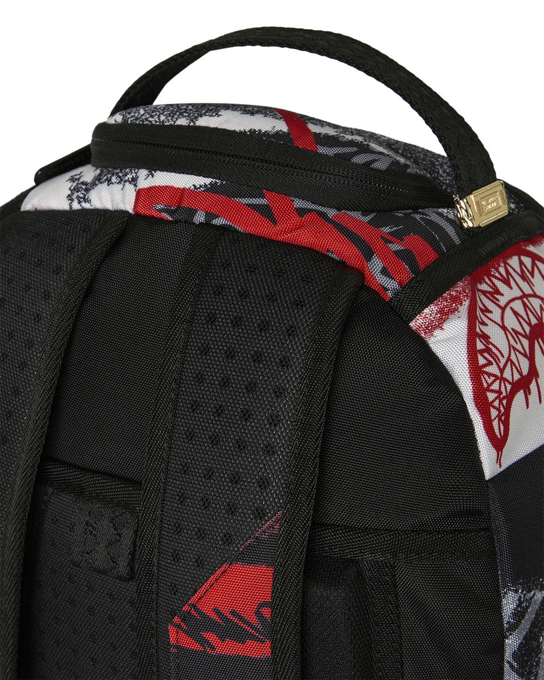 SPRAYGROUND ARCHIVE LEGACY 16TH EDITION BACKPACK