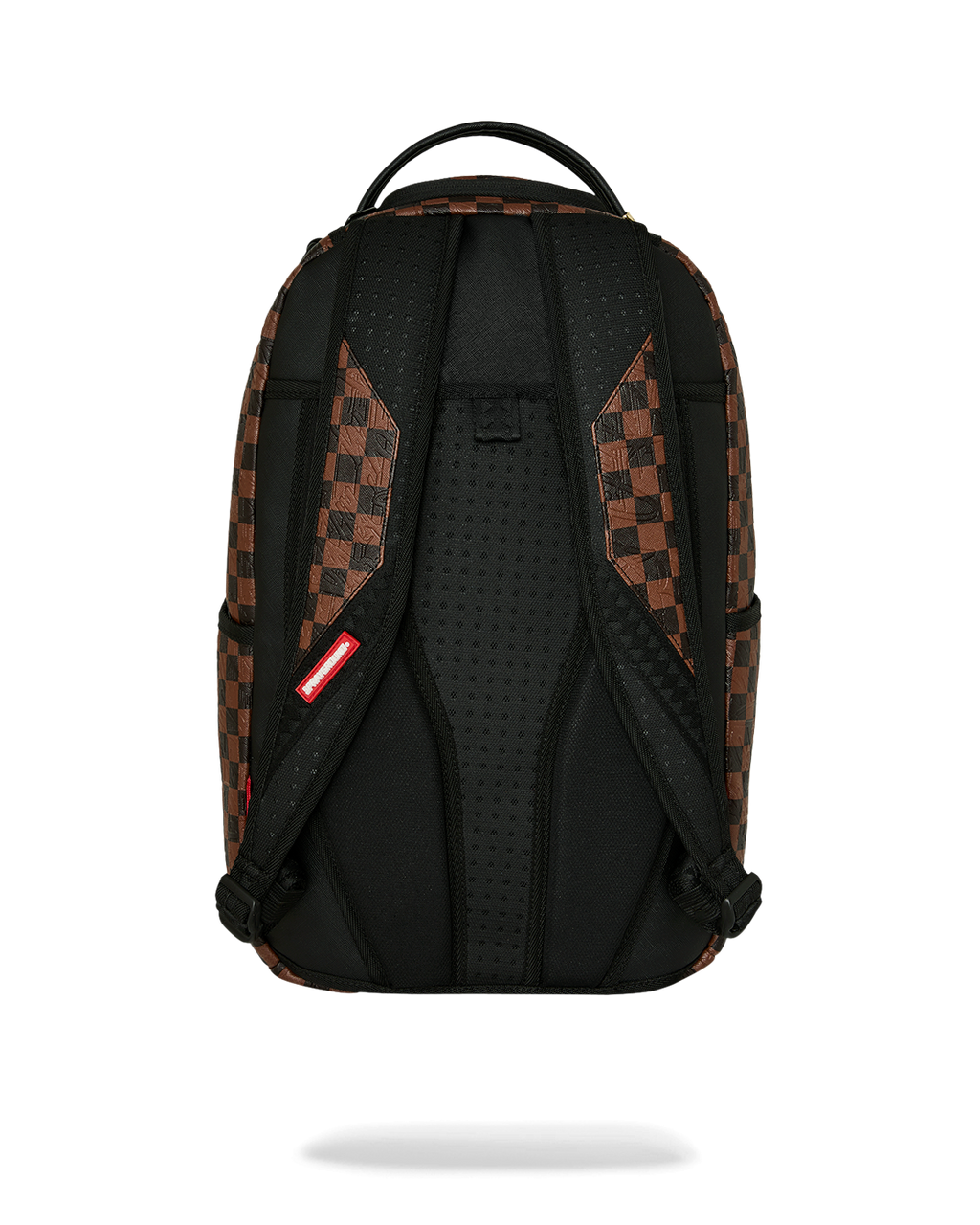 SPRAYGROUND SHRED SHARK BACKPACK