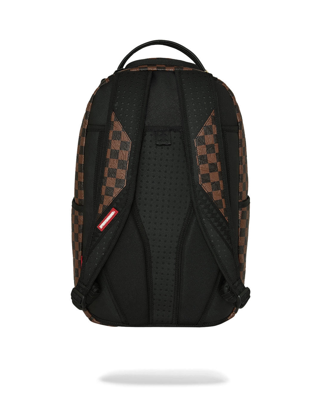 SPRAYGROUND SHRED SHARK BACKPACK