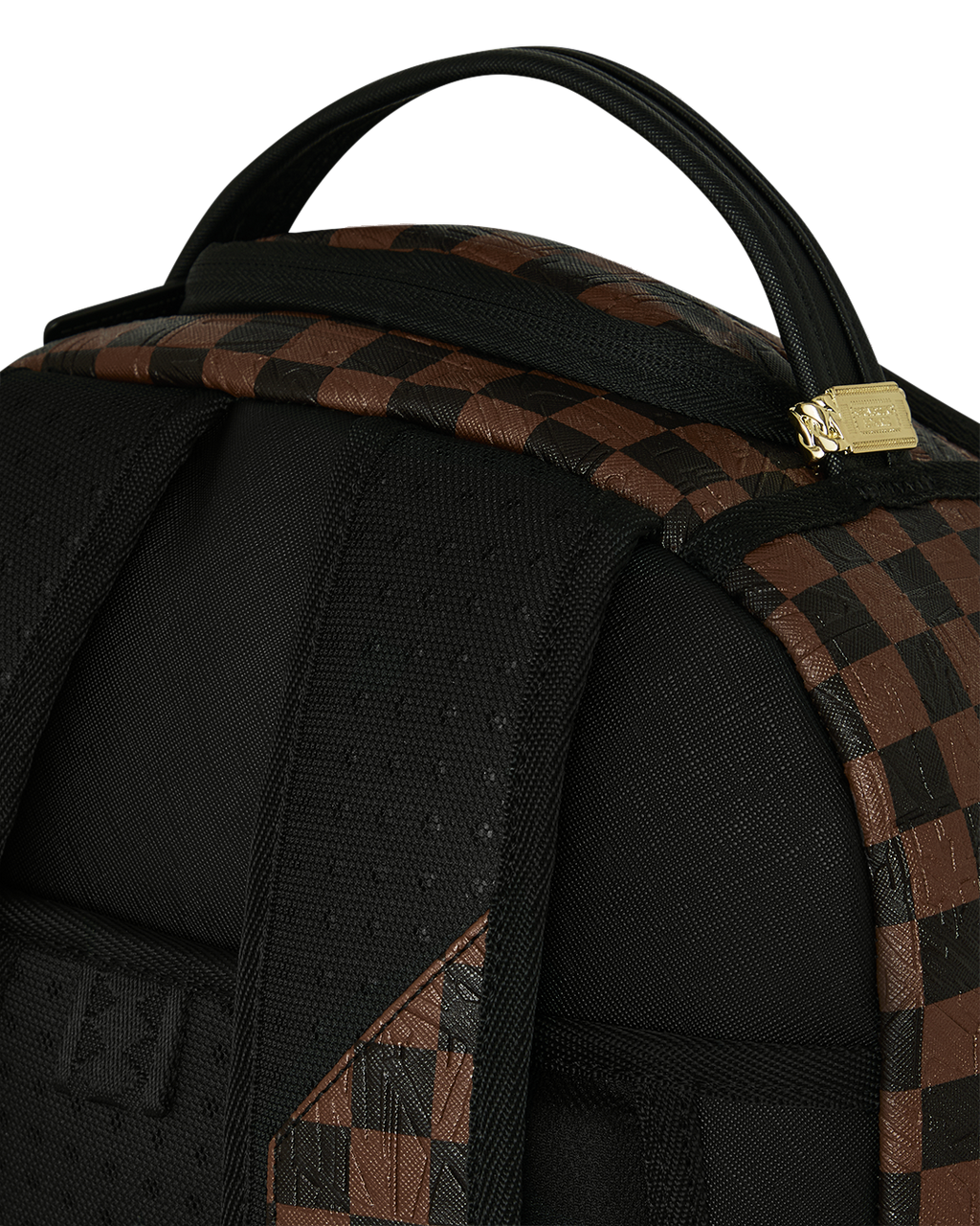 SPRAYGROUND SHRED SHARK BACKPACK