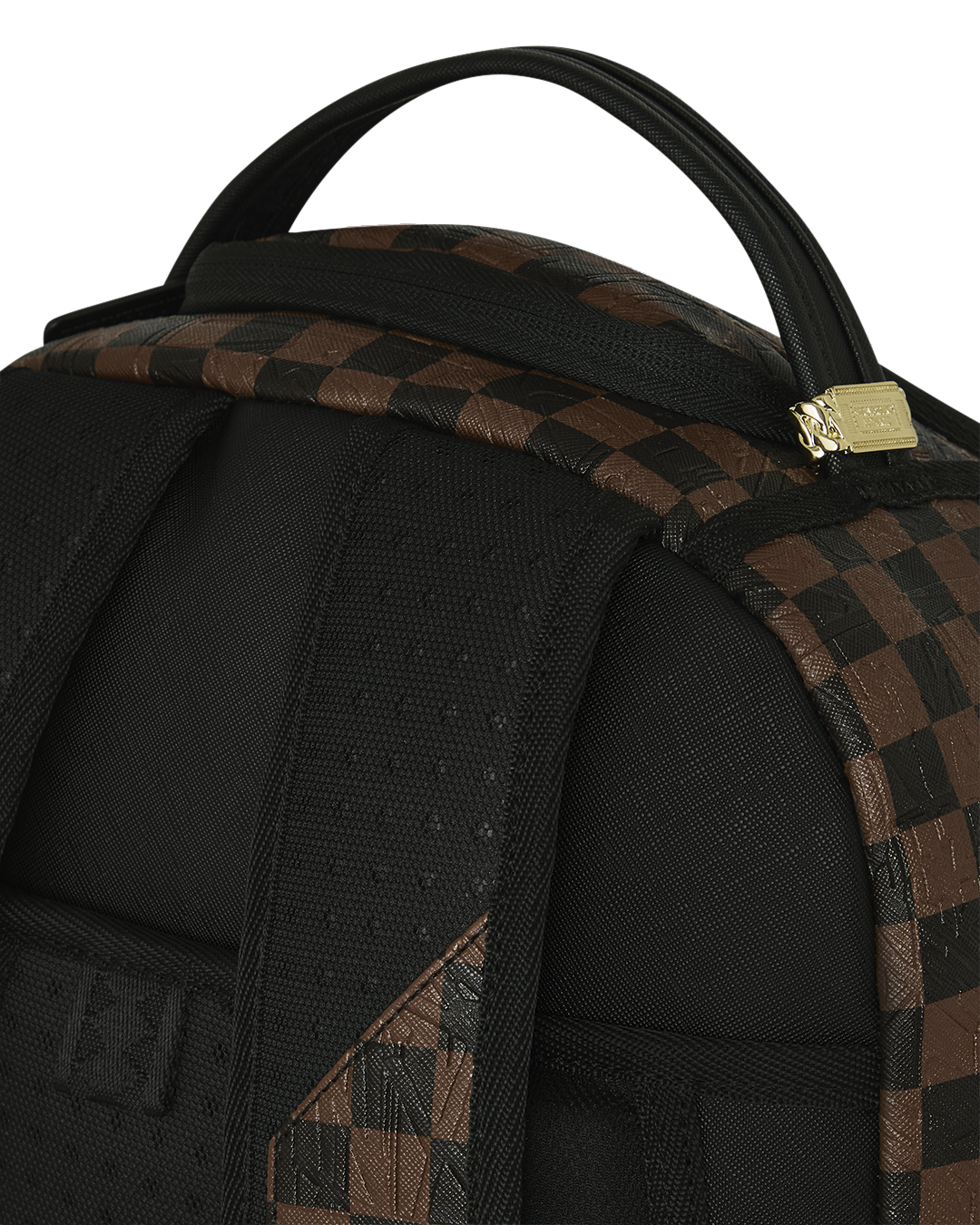 SPRAYGROUND SHRED SHARK BACKPACK