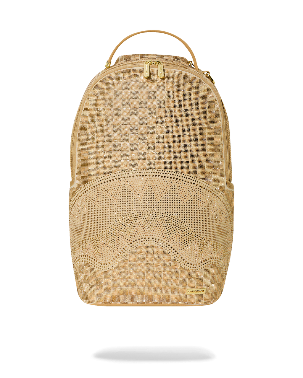 SPRAYGROUND TRINITY 24K BACKPACK