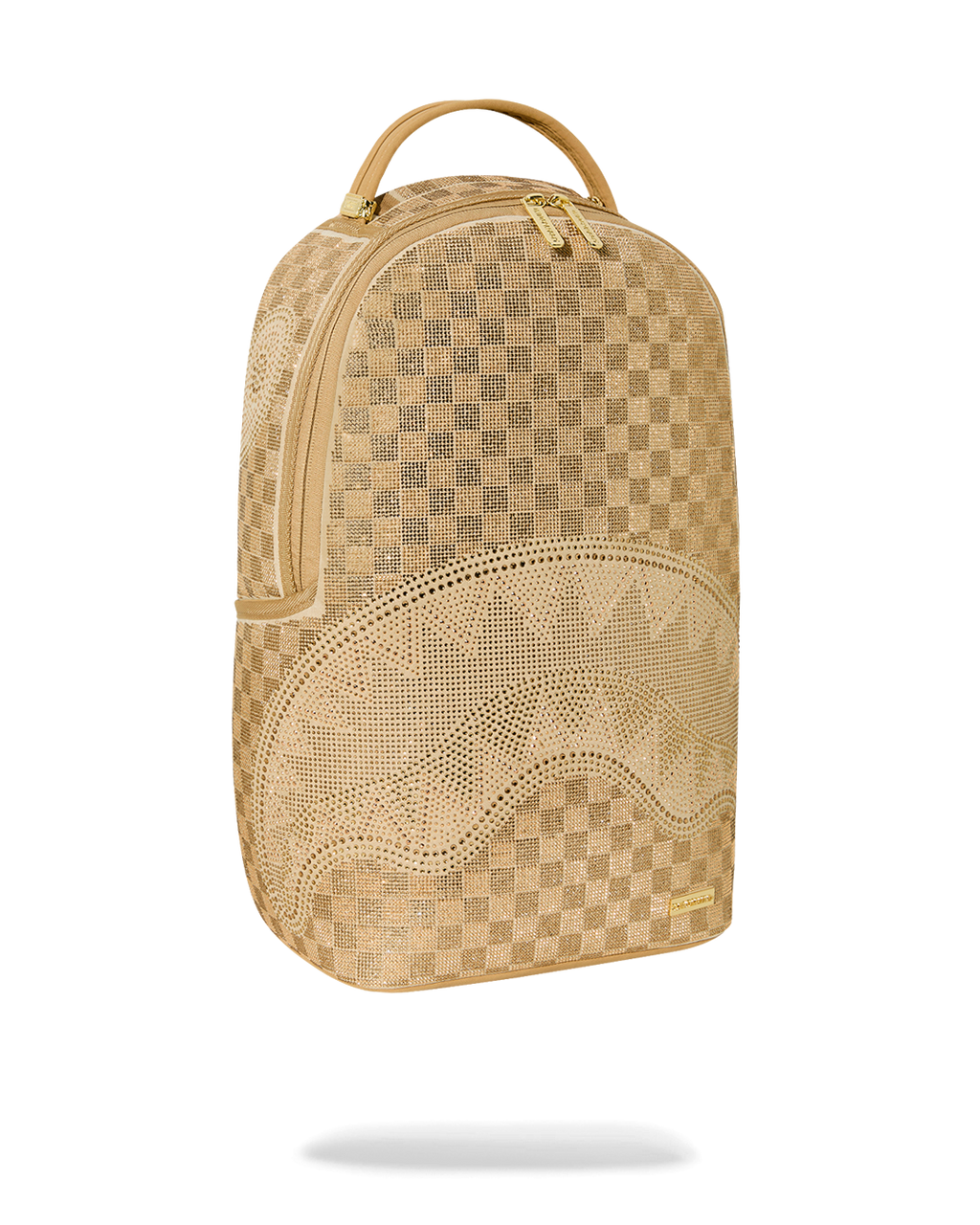 SPRAYGROUND TRINITY 24K BACKPACK