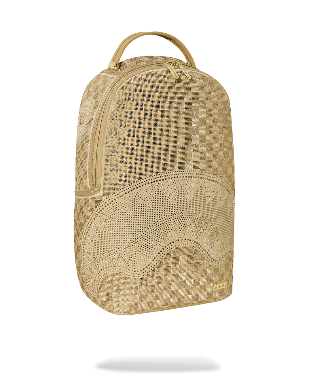 SPRAYGROUND TRINITY 24K BACKPACK