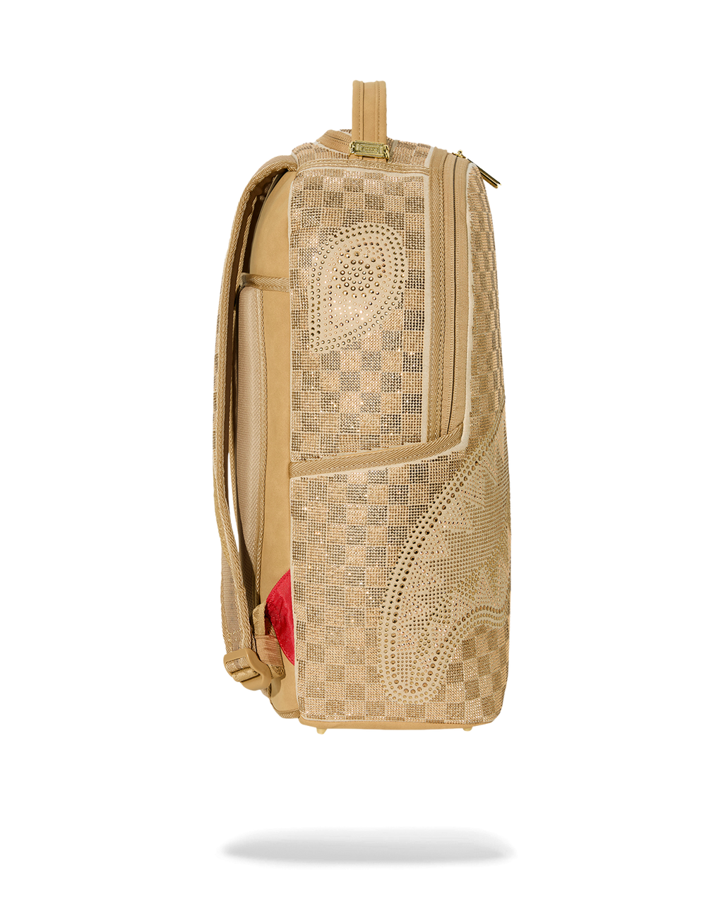SPRAYGROUND TRINITY 24K BACKPACK