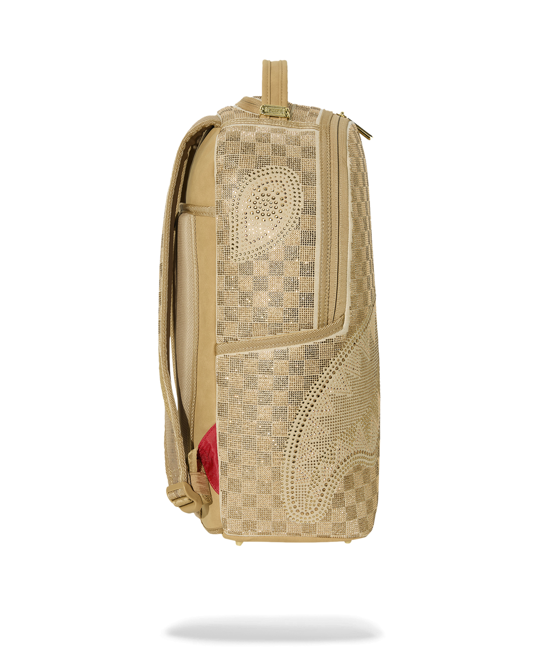 SPRAYGROUND TRINITY 24K BACKPACK