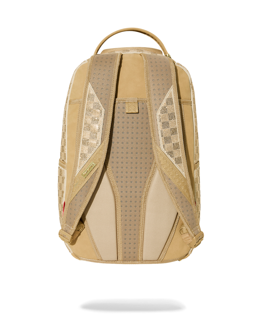SPRAYGROUND TRINITY 24K BACKPACK