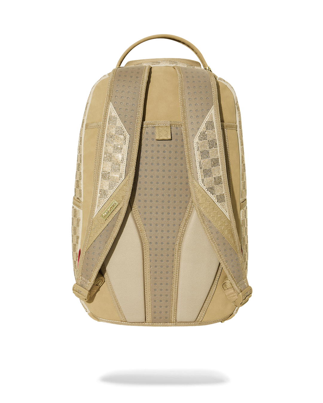 SPRAYGROUND TRINITY 24K BACKPACK