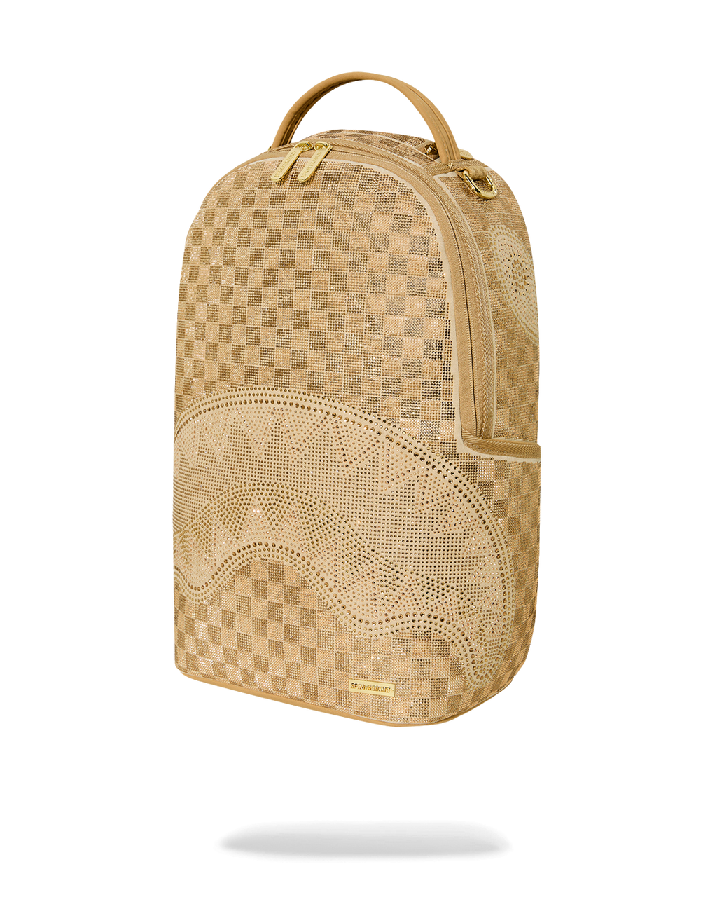 SPRAYGROUND TRINITY 24K BACKPACK