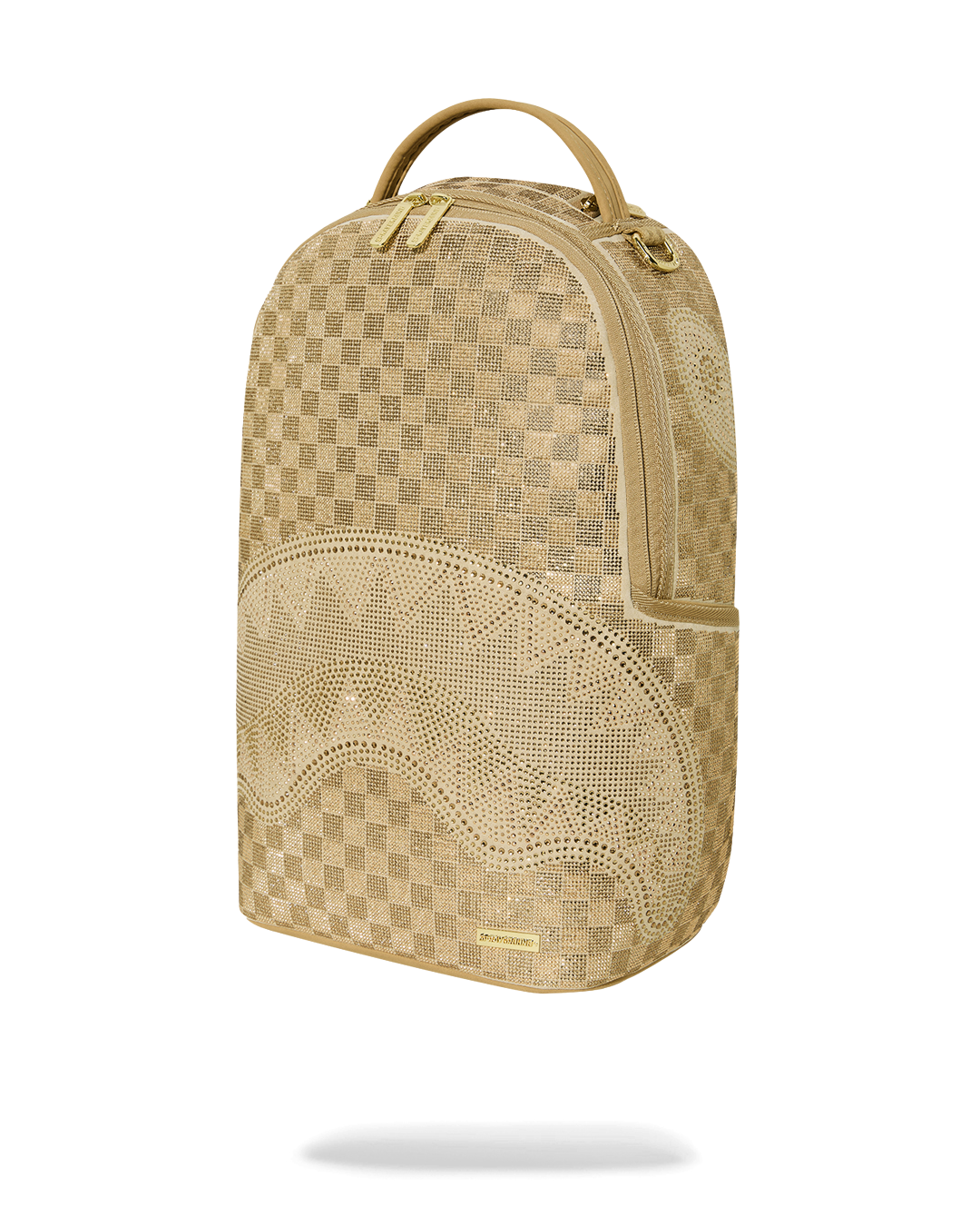 SPRAYGROUND TRINITY 24K BACKPACK