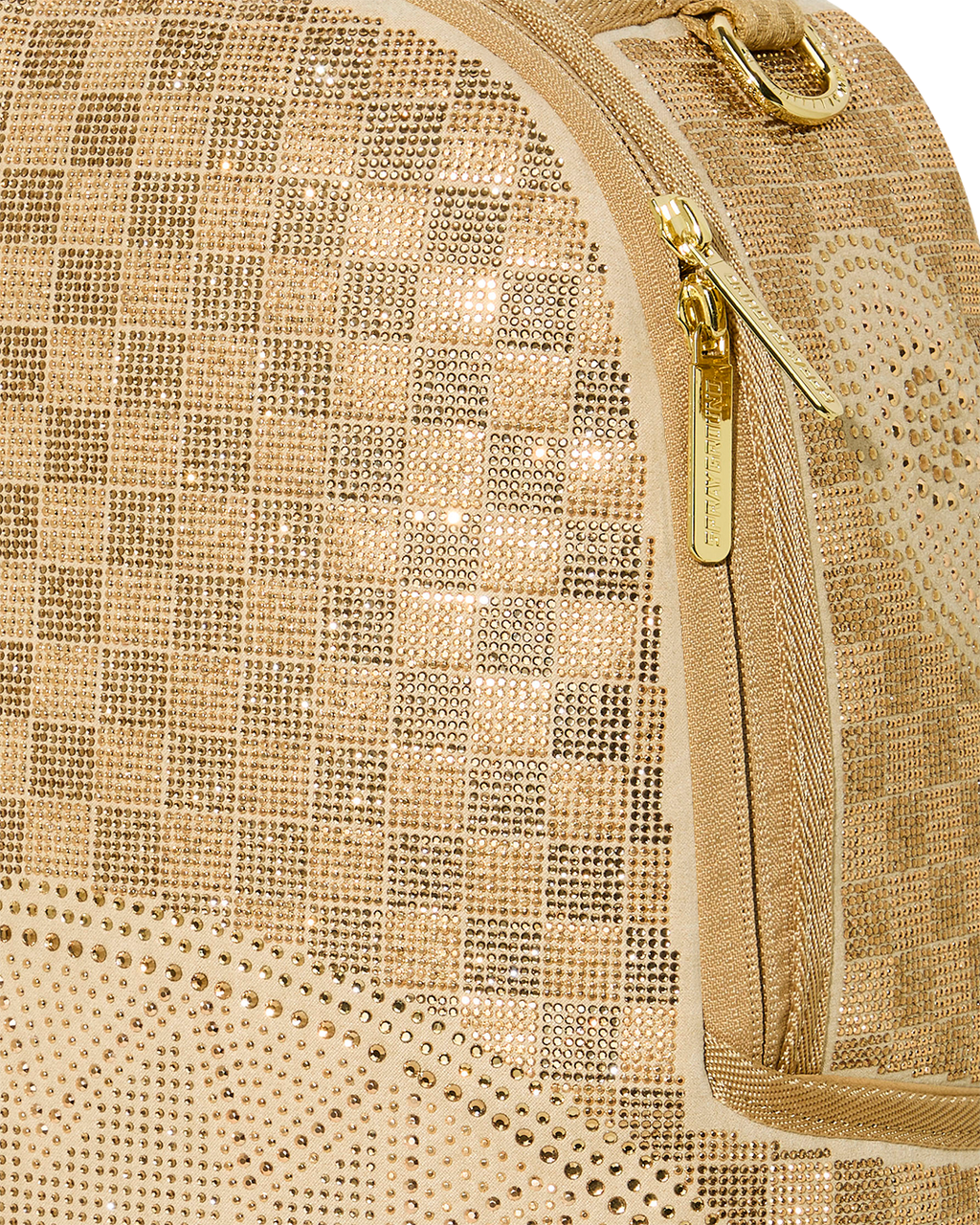 SPRAYGROUND TRINITY 24K BACKPACK