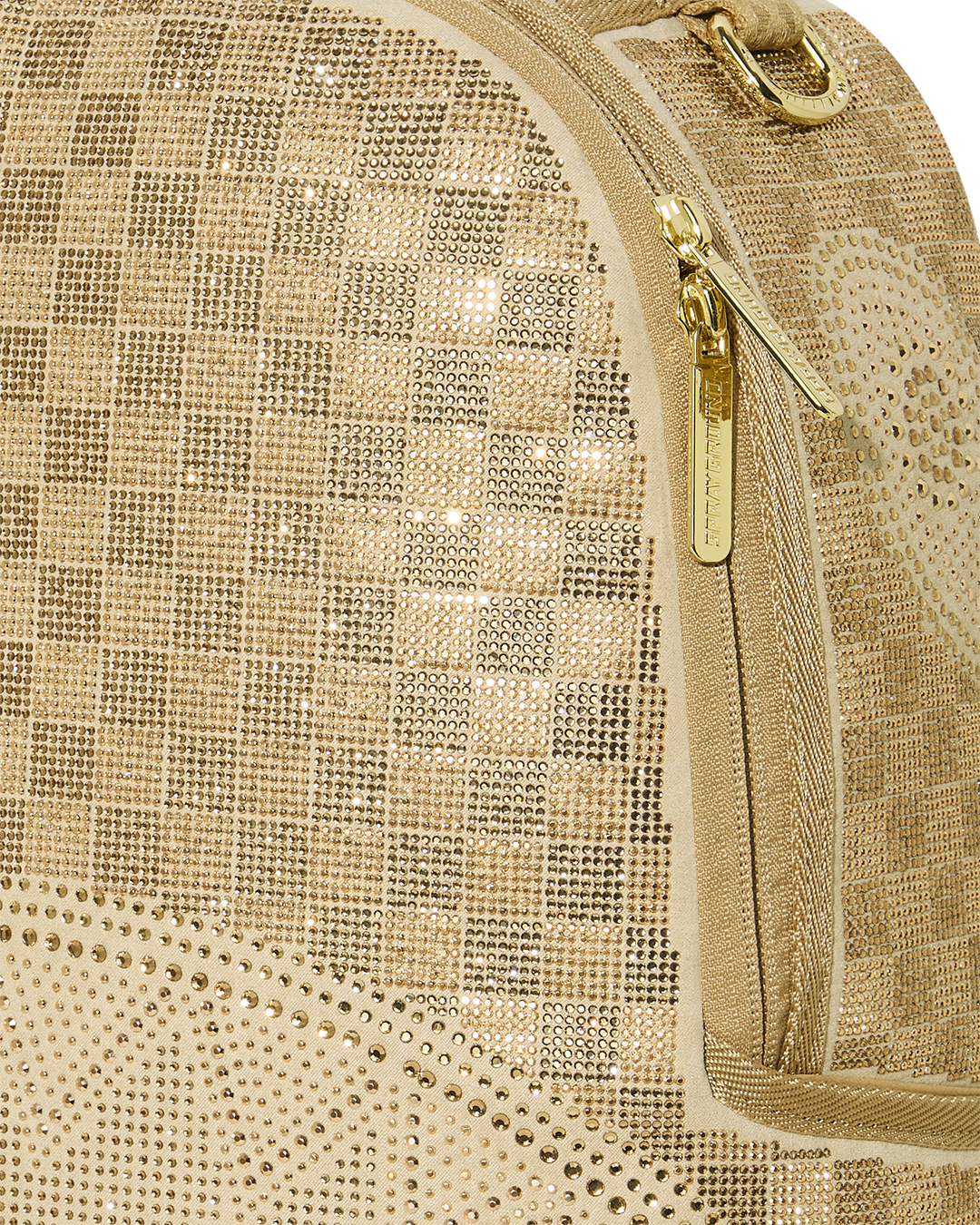 SPRAYGROUND TRINITY 24K BACKPACK