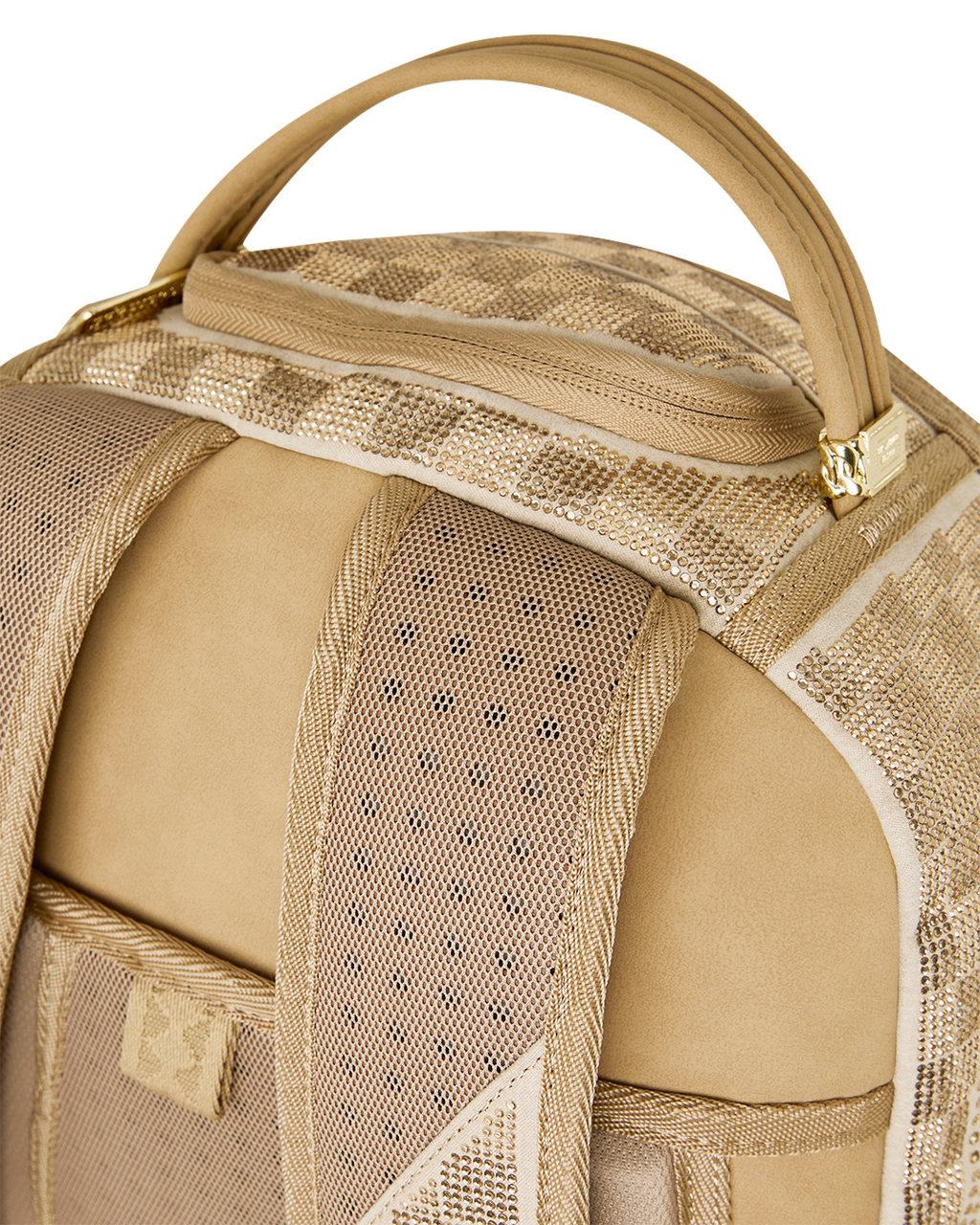 SPRAYGROUND TRINITY 24K BACKPACK