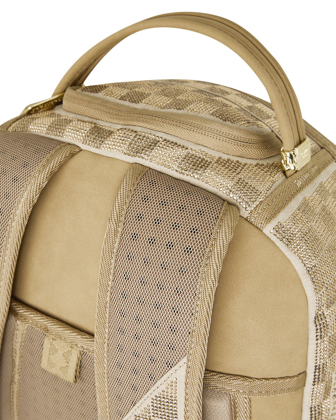 SPRAYGROUND TRINITY 24K BACKPACK