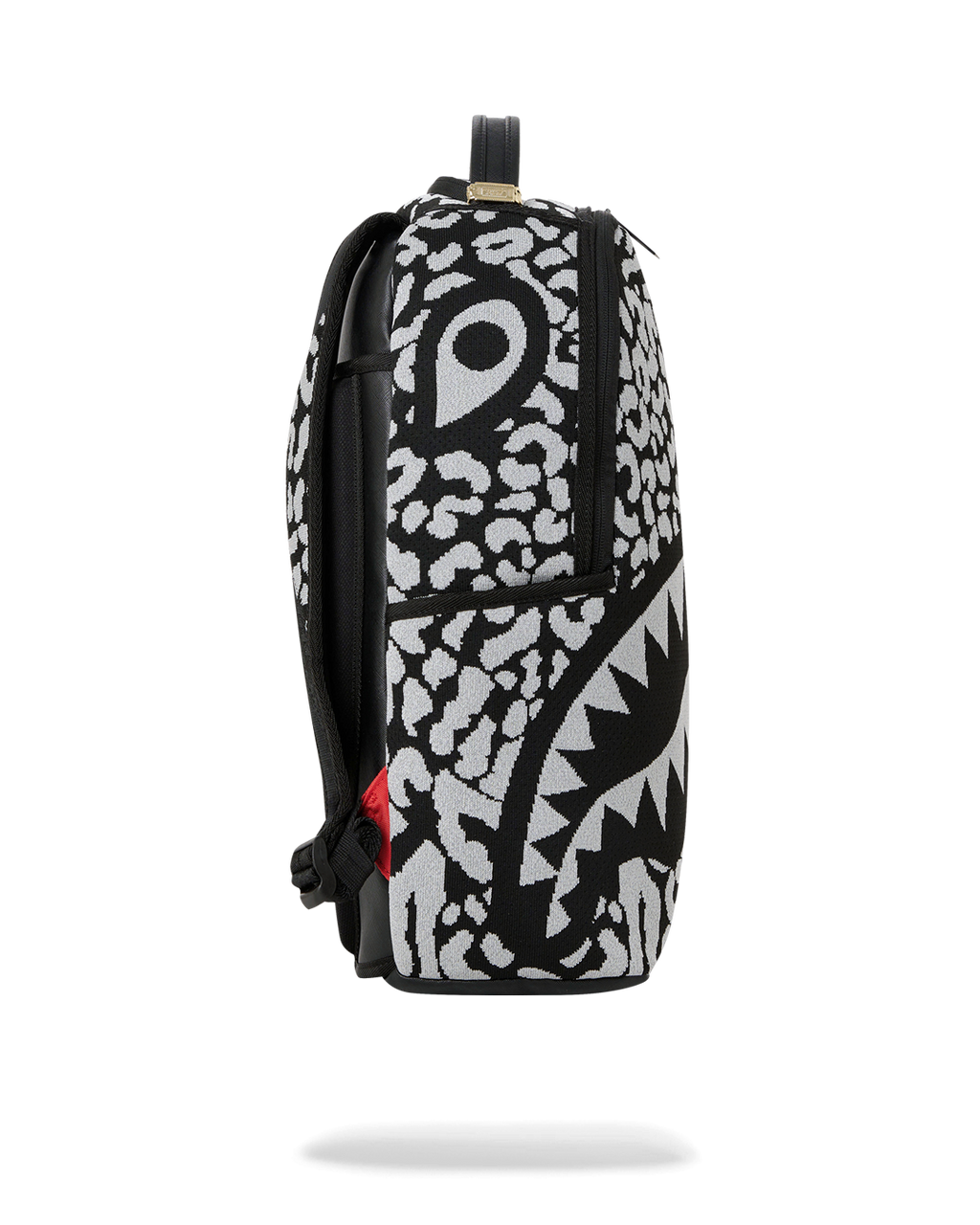 SPRAYGROUND TACTILE TECHNIQUE BACKPACK