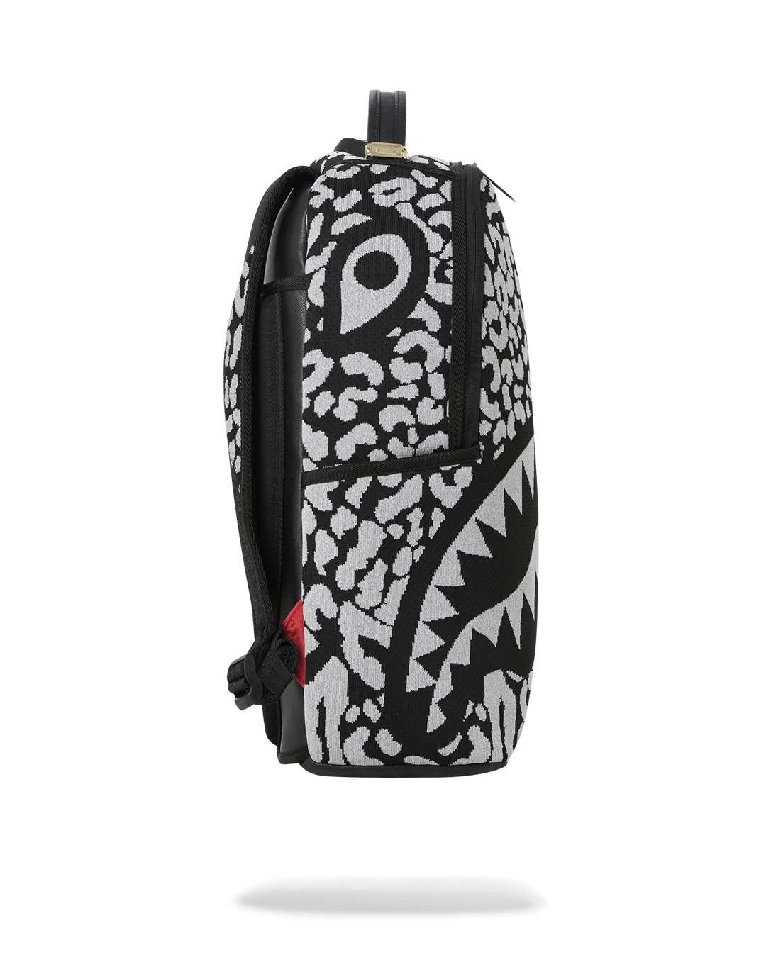 SPRAYGROUND TACTILE TECHNIQUE BACKPACK