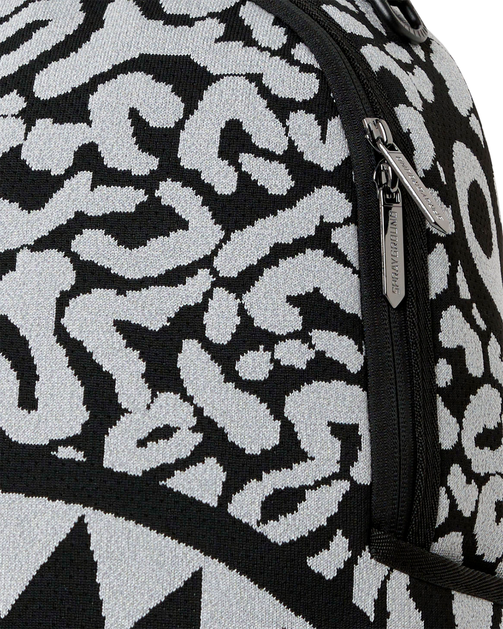 SPRAYGROUND TACTILE TECHNIQUE BACKPACK