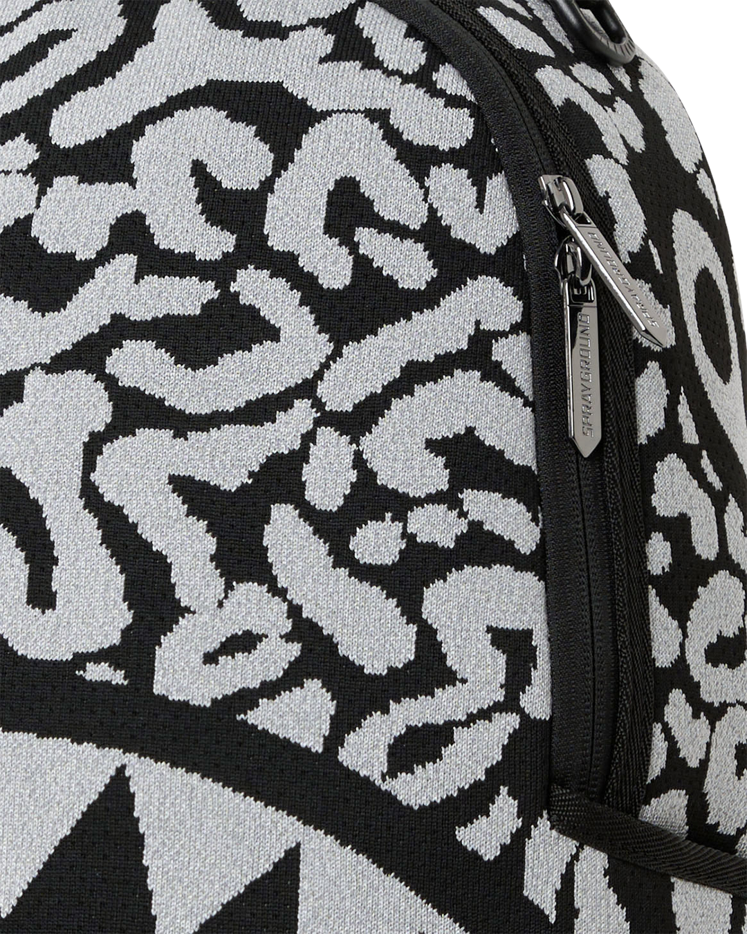 SPRAYGROUND TACTILE TECHNIQUE BACKPACK