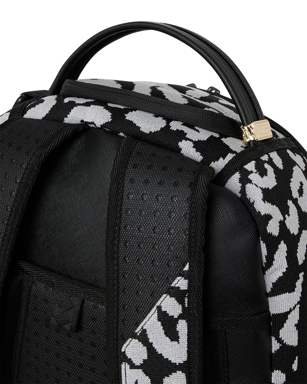 SPRAYGROUND TACTILE TECHNIQUE BACKPACK