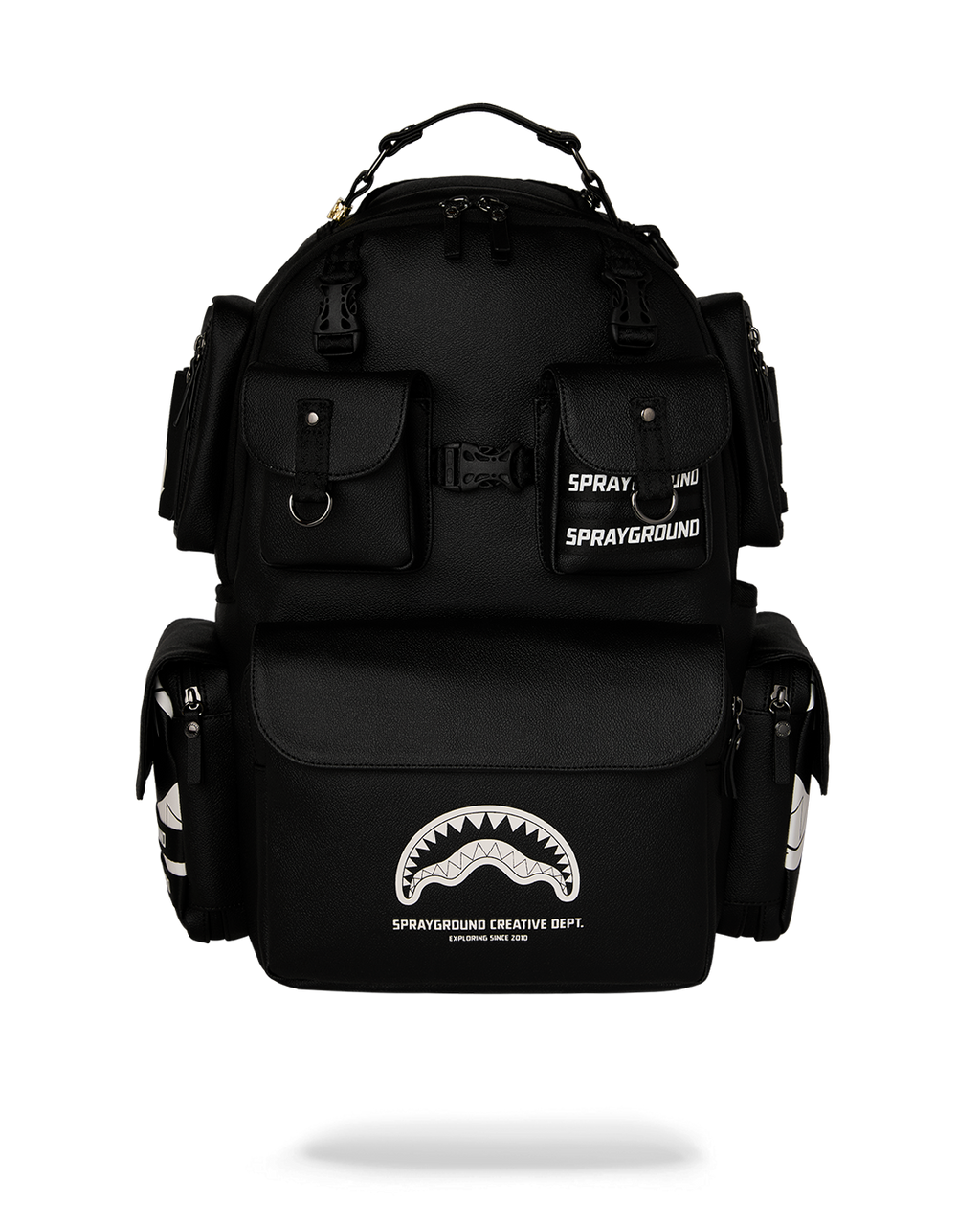SPRAYGROUND CARGO SUPER CHARGED BACKPACK
