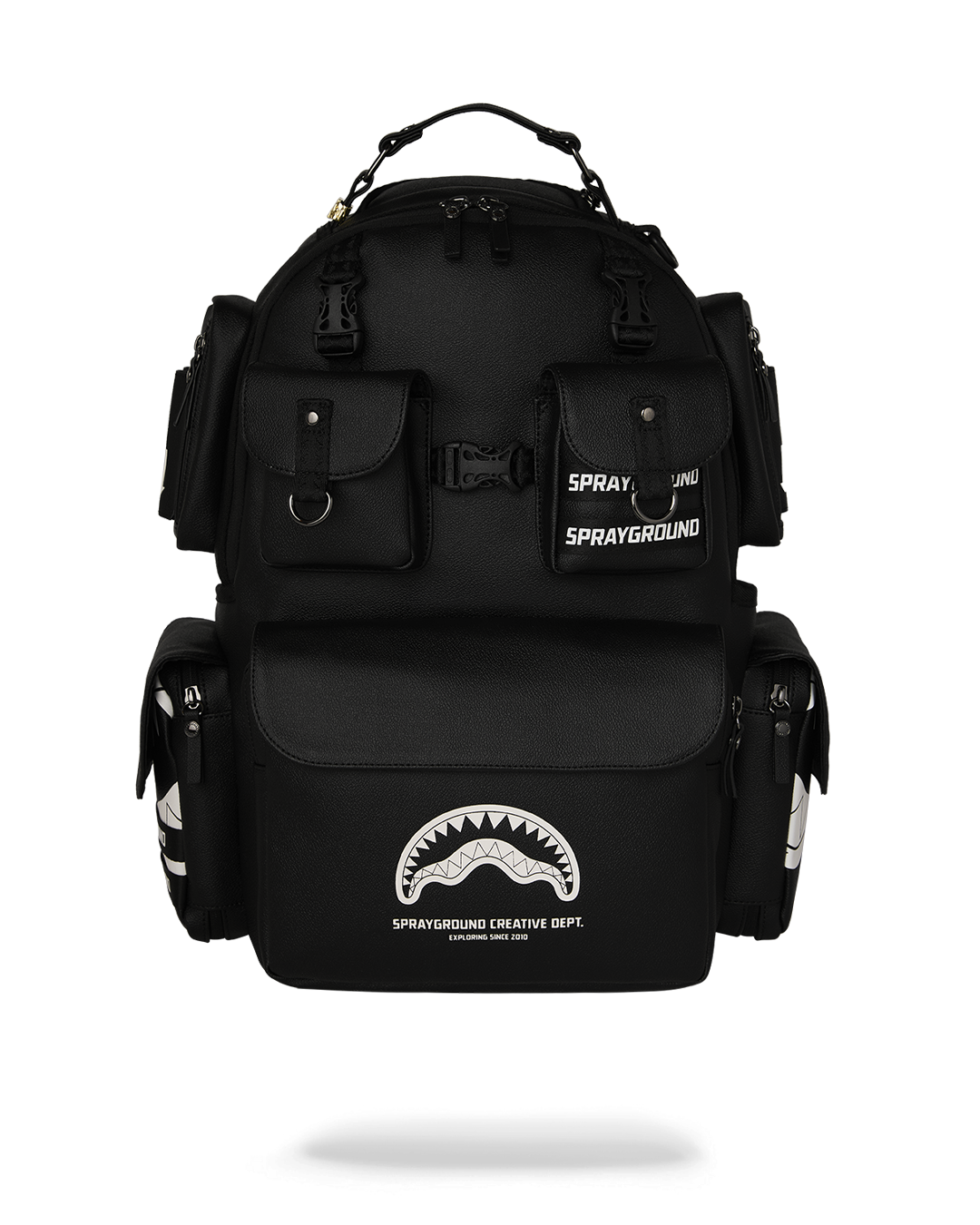 SPRAYGROUND CARGO SUPER CHARGED BACKPACK