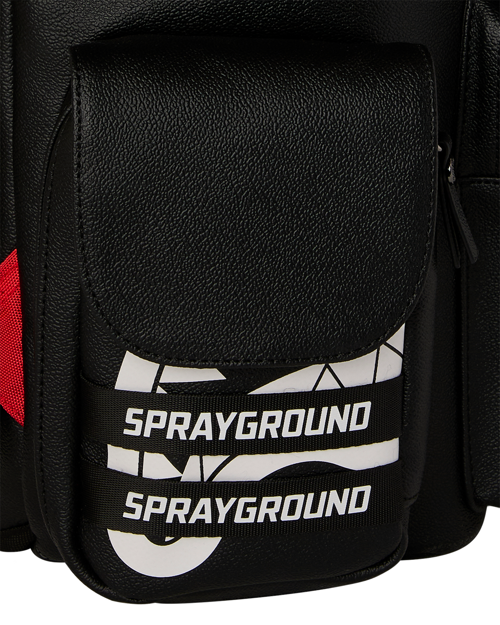 SPRAYGROUND CARGO SUPER CHARGED BACKPACK