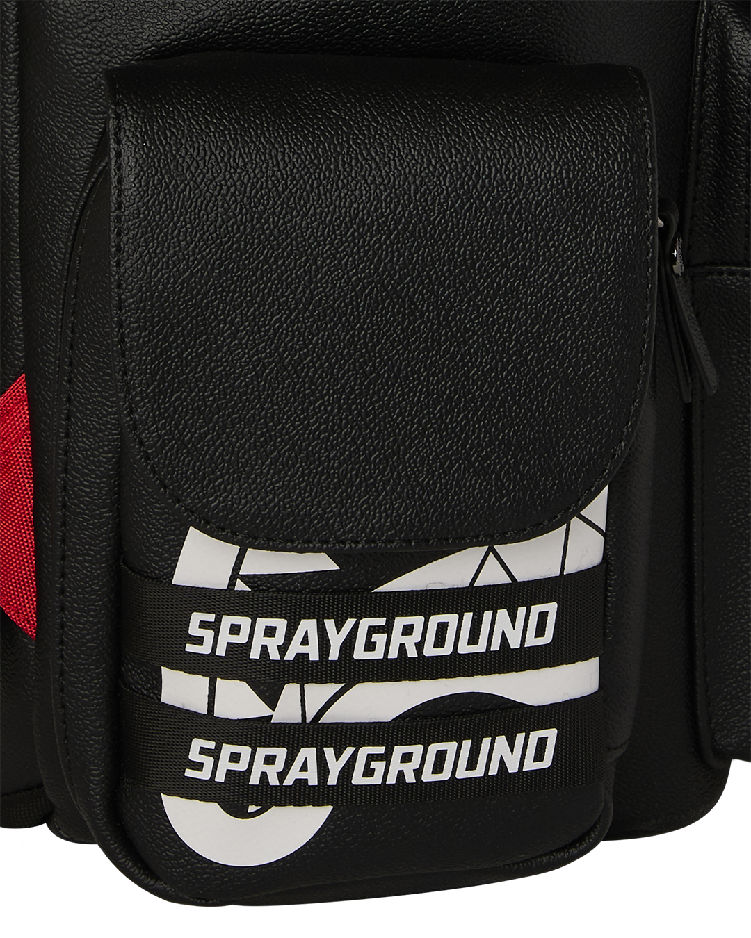 SPRAYGROUND CARGO SUPER CHARGED BACKPACK