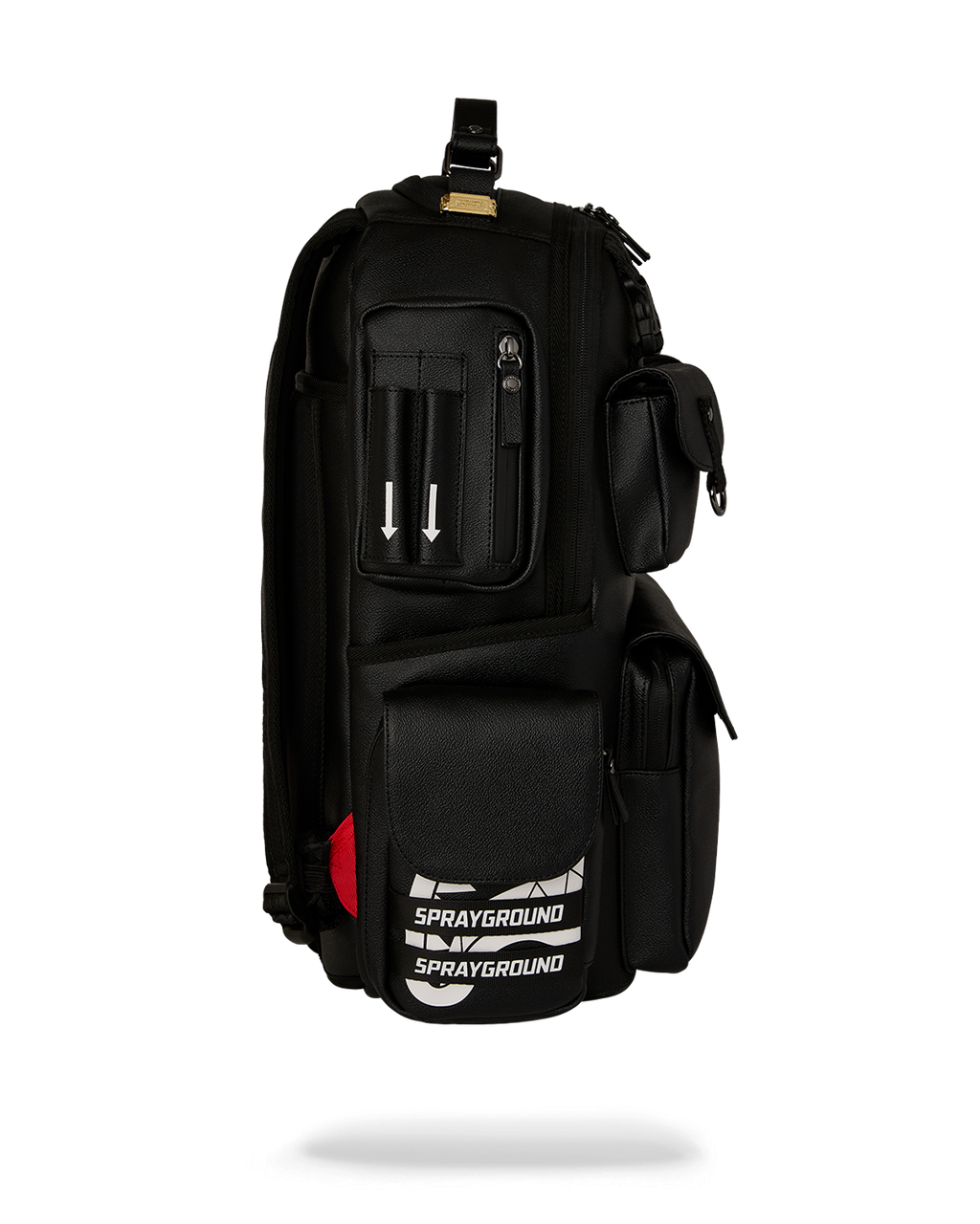 SPRAYGROUND CARGO SUPER CHARGED BACKPACK