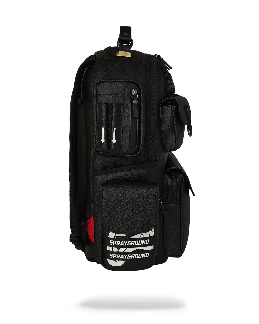 SPRAYGROUND CARGO SUPER CHARGED BACKPACK