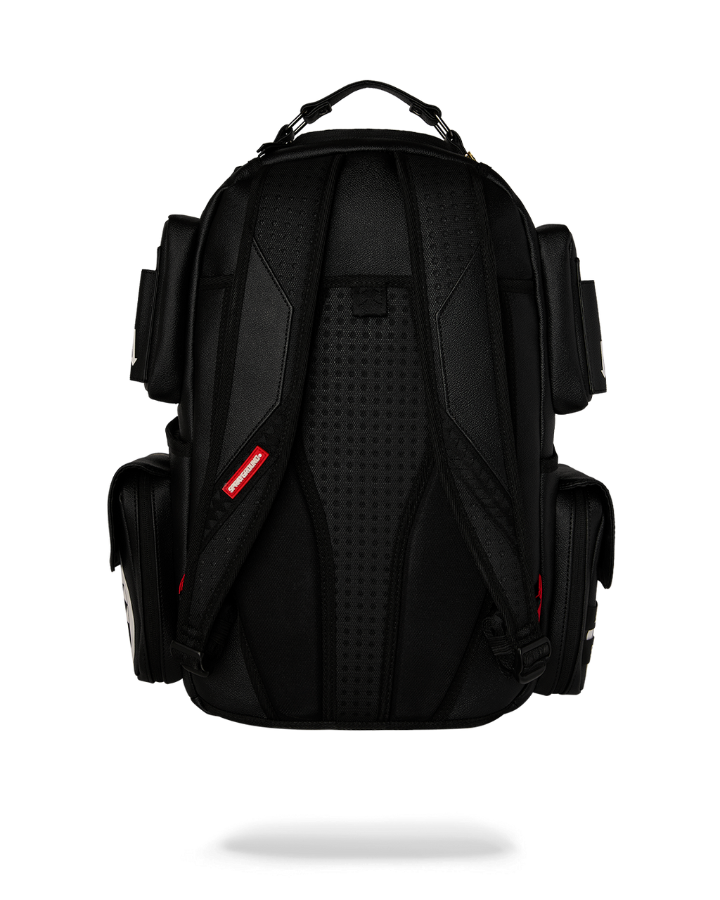 SPRAYGROUND CARGO SUPER CHARGED BACKPACK