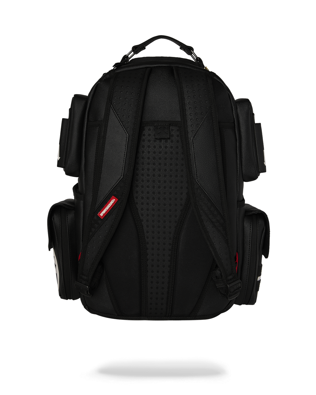 SPRAYGROUND CARGO SUPER CHARGED BACKPACK