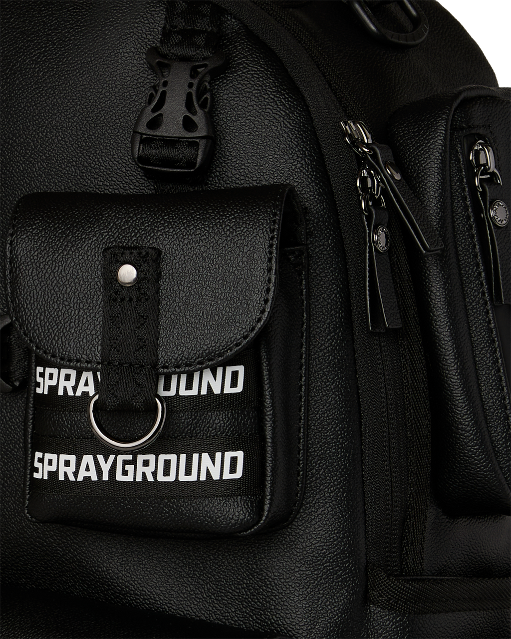 SPRAYGROUND CARGO SUPER CHARGED BACKPACK