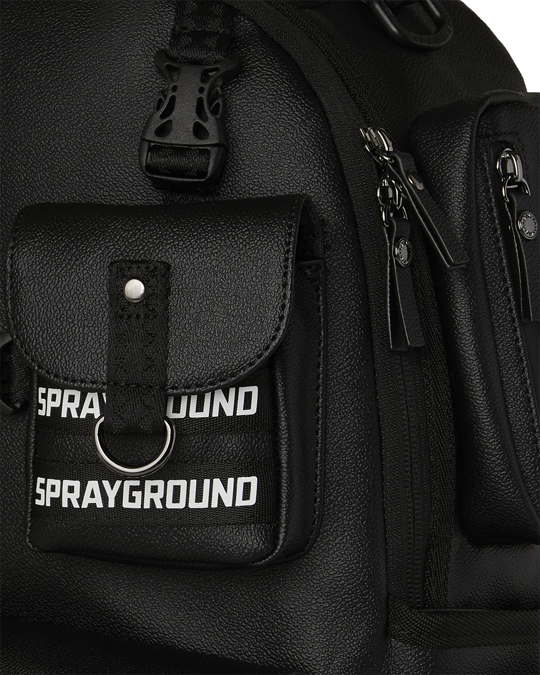 SPRAYGROUND CARGO SUPER CHARGED BACKPACK