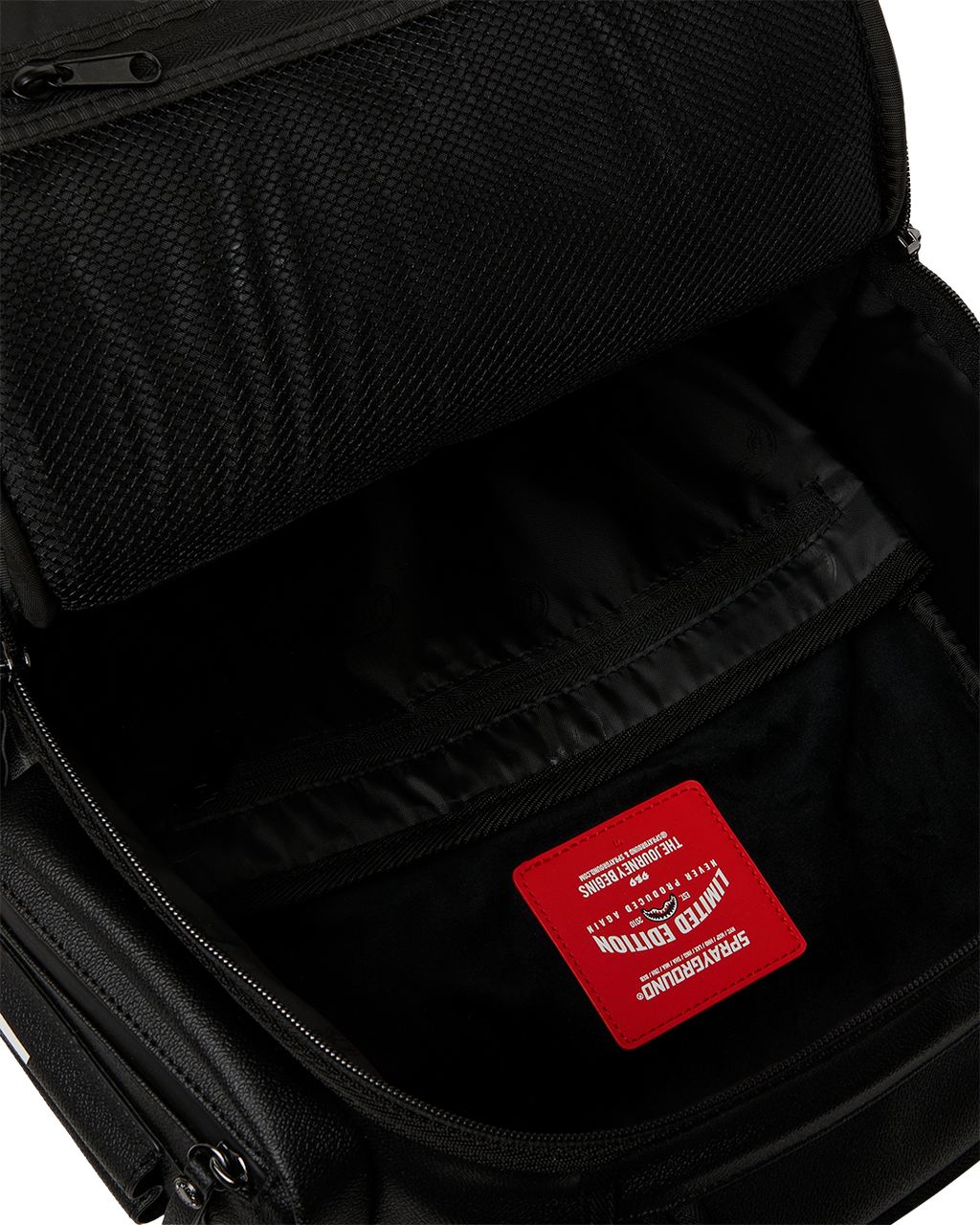 SPRAYGROUND CARGO SUPER CHARGED BACKPACK