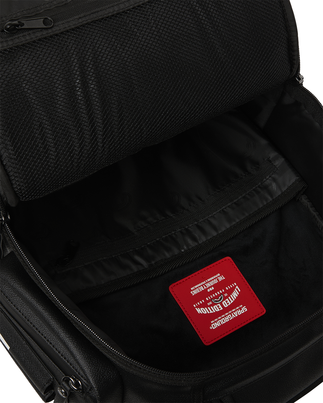 SPRAYGROUND CARGO SUPER CHARGED BACKPACK