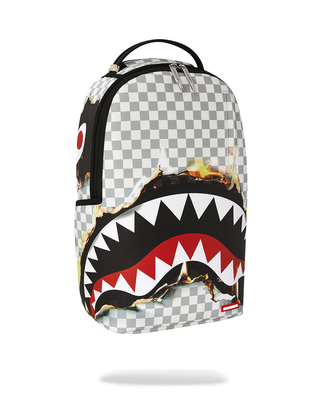 SPRAYGROUND REVEAL THE REAL BACKPACK