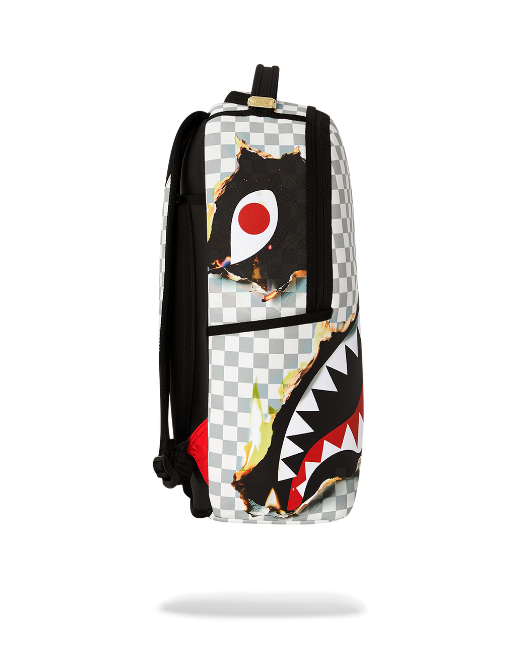 SPRAYGROUND REVEAL THE REAL BACKPACK