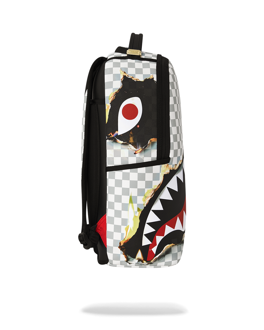 SPRAYGROUND REVEAL THE REAL BACKPACK