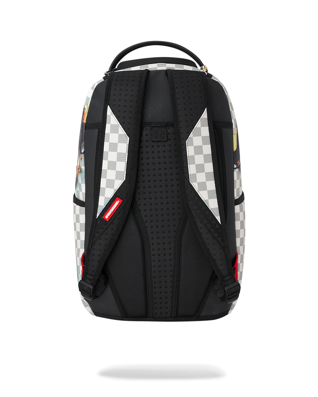 SPRAYGROUND REVEAL THE REAL BACKPACK