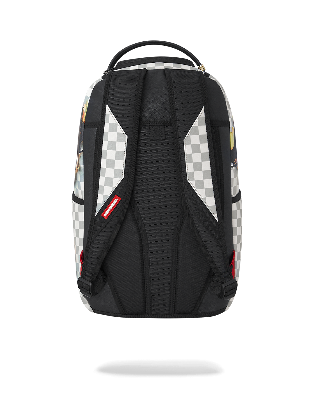 SPRAYGROUND REVEAL THE REAL BACKPACK