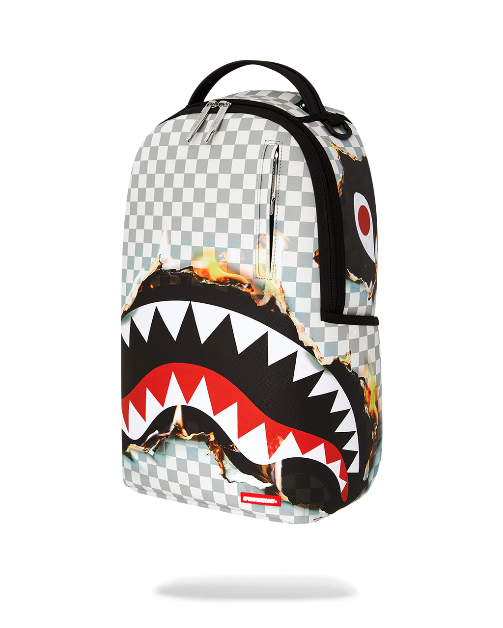 SPRAYGROUND REVEAL THE REAL BACKPACK