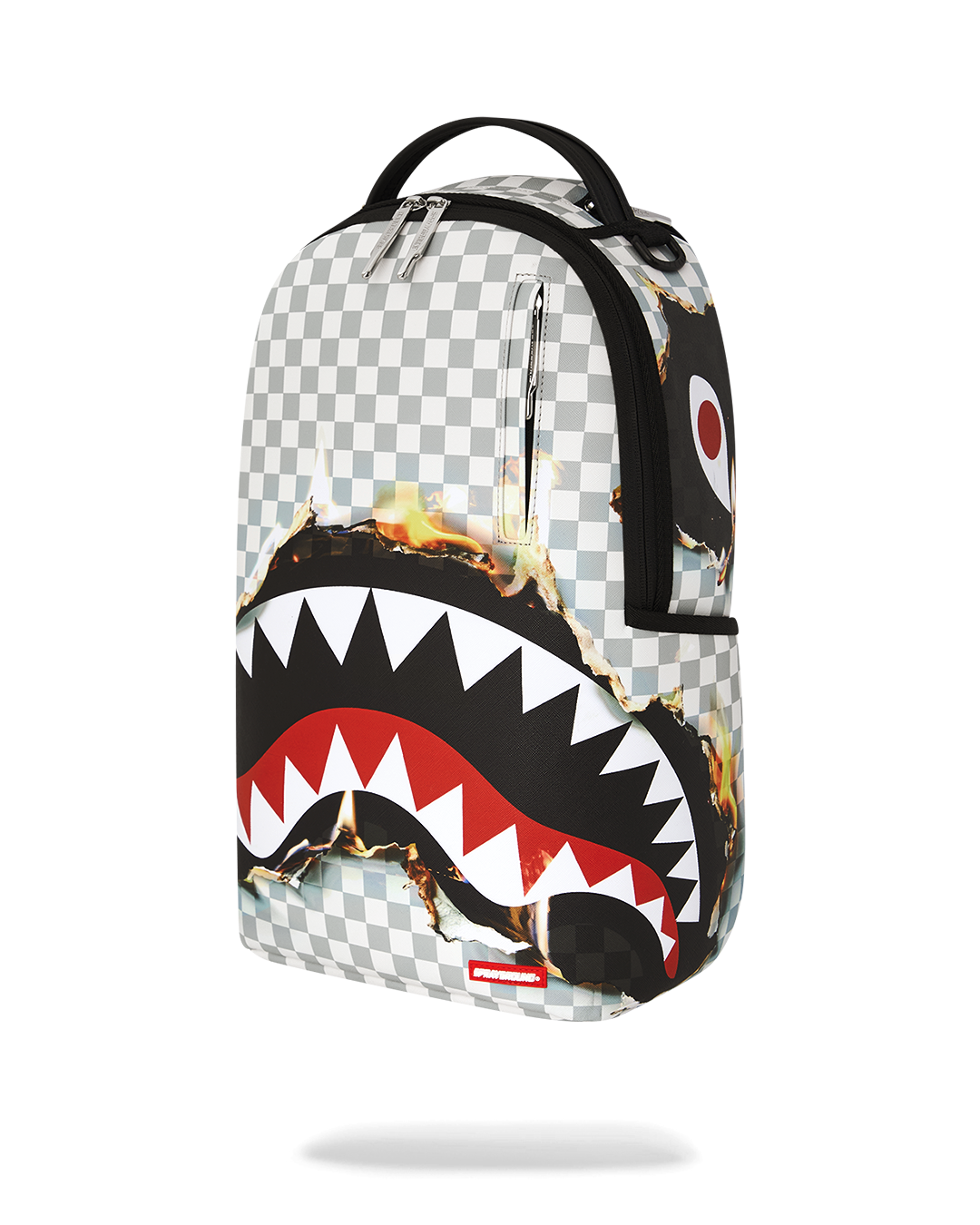 SPRAYGROUND REVEAL THE REAL BACKPACK