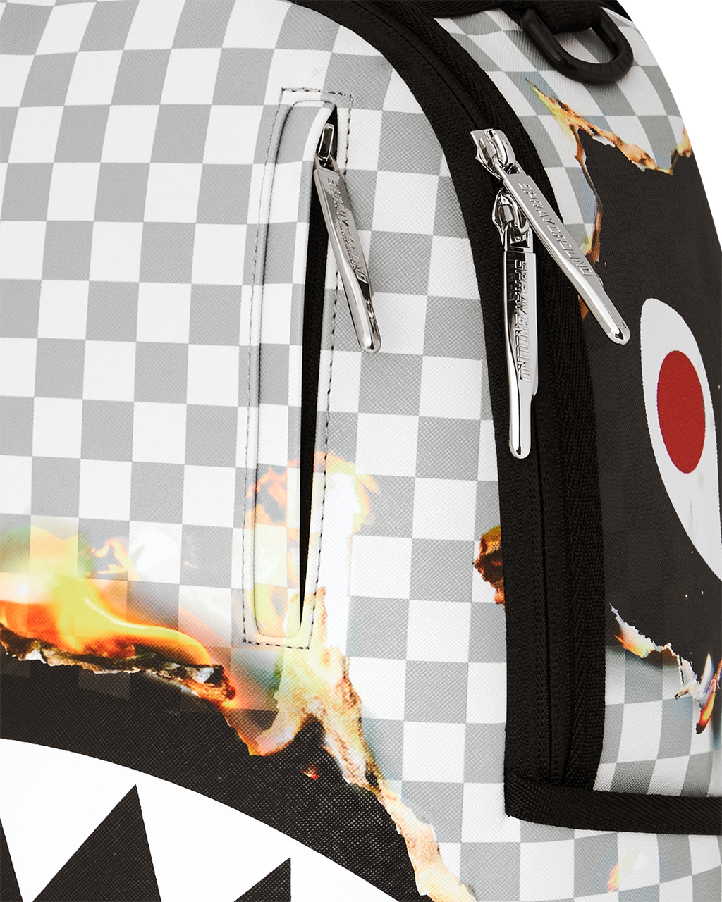 SPRAYGROUND REVEAL THE REAL BACKPACK