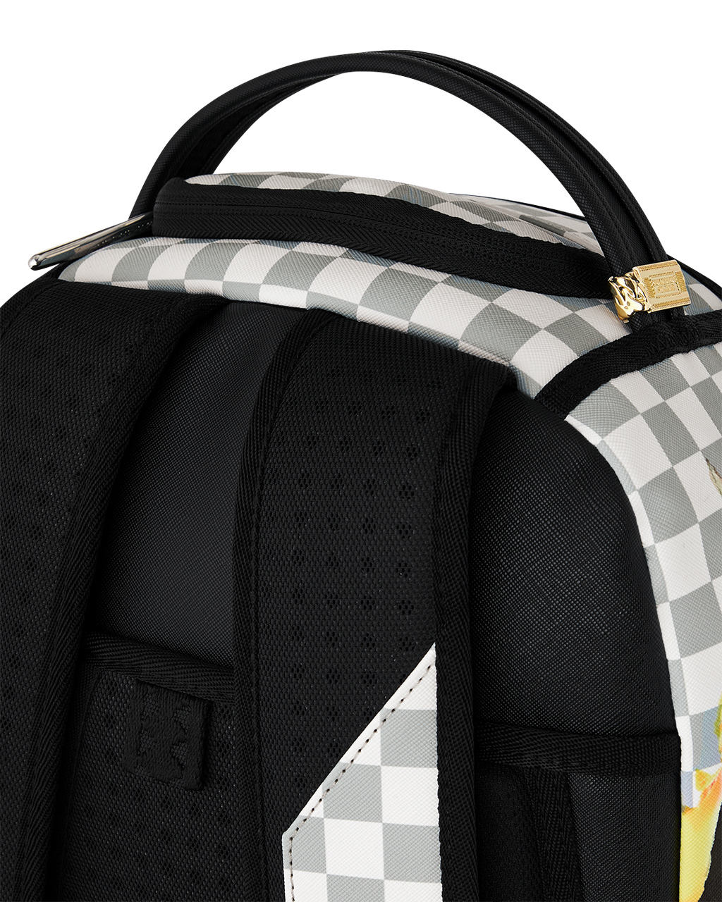 SPRAYGROUND REVEAL THE REAL BACKPACK